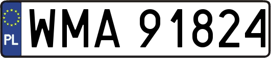 WMA91824
