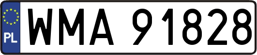 WMA91828