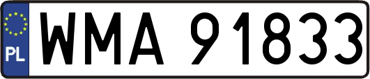 WMA91833