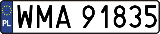 WMA91835