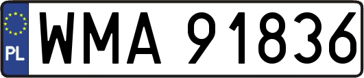 WMA91836