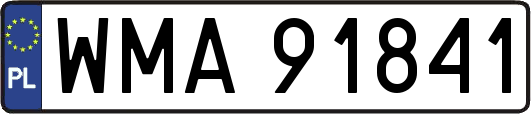 WMA91841