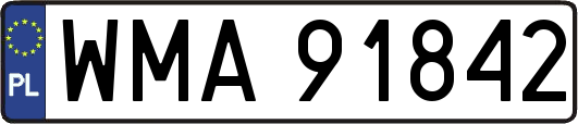 WMA91842