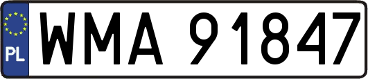 WMA91847