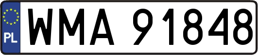WMA91848
