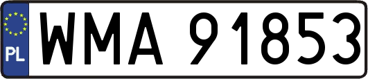 WMA91853