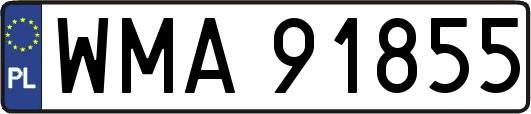WMA91855
