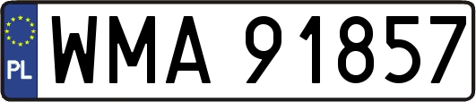 WMA91857