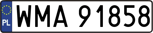 WMA91858