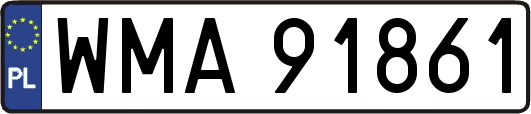 WMA91861