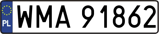 WMA91862