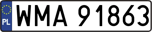 WMA91863