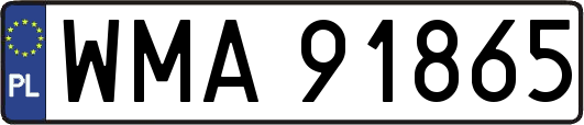 WMA91865