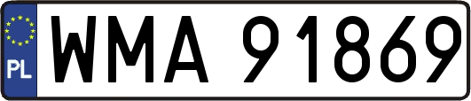 WMA91869