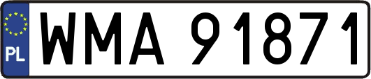 WMA91871