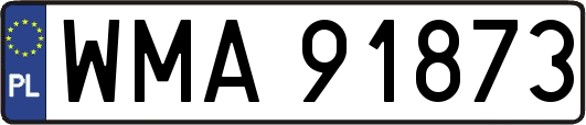 WMA91873