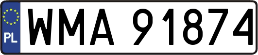 WMA91874