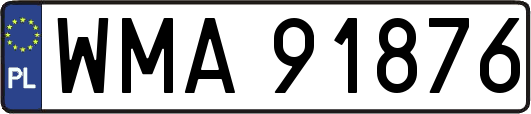 WMA91876