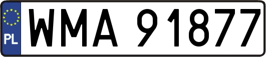 WMA91877