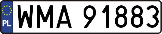 WMA91883