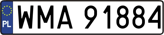 WMA91884