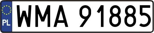 WMA91885