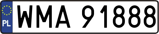 WMA91888