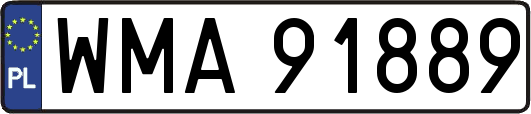 WMA91889