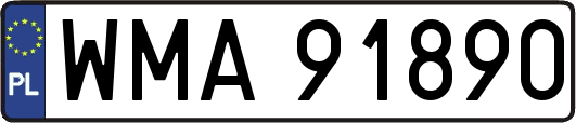 WMA91890