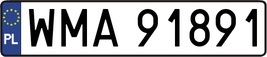 WMA91891