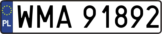 WMA91892