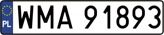 WMA91893