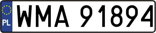 WMA91894