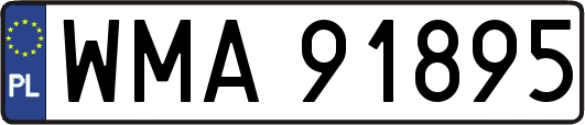 WMA91895