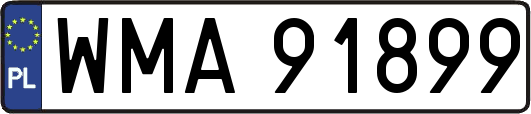 WMA91899