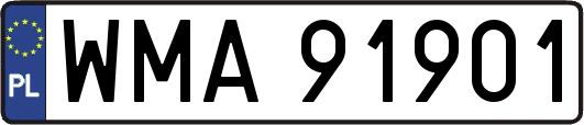 WMA91901