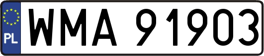 WMA91903