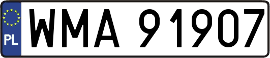 WMA91907