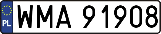 WMA91908