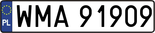 WMA91909