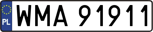 WMA91911
