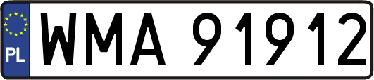 WMA91912