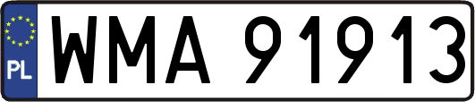 WMA91913