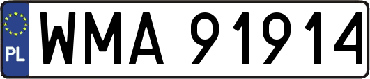 WMA91914