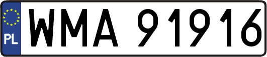 WMA91916