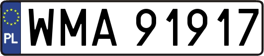 WMA91917