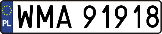 WMA91918