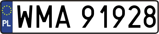 WMA91928