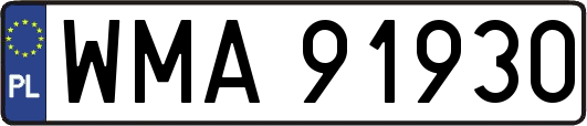 WMA91930