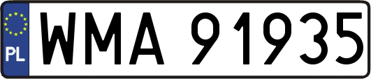 WMA91935
